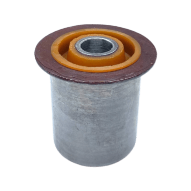 Polyurethane bushing of the front lower arm under the shock absorber Ram 1500 2002-2009: SU3-0015, SU30015, CRAB-025, CRAB025, CR0119R, 5651375, 565-1375, CR0119RP, K200183, 52089991AB, 52089980AI, 52089981AI, ASCA4120, 52089981AF, 52089980AF, 52089980AD, 52089 991AB, 52089 980AI, 52089 981AI, 52089 981AF, 52089 980AF, 52089 980AD, 4877 198AB, 4877 199AB, 4877198AB, 4877199AB, 4877 198AA, 4877198AA, 55366 438AC, 55366438AC, 4877 198AC, 4877198AC, 55366 438AG, 55366438AG, 55398 376AA, 55398376AA, 55398 376AB, 55398376AB, 4877 199AA, 4877199AA, 4877 199AC, 4877199AC, 55398 377AA, 55398377AA, 55398 377AB, 55398377AB, 52089 980AG, 52089980AG, 52089 981AD, 52089981AD, 52089 981AG, 52089981AG wholesale from PolyPro.