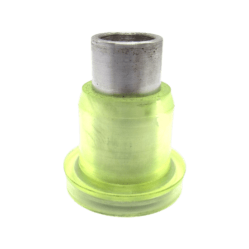 Polyurethane pendulum bushing Merсedes 126 1979-1991: A244600050, A1234600050, A1244600019, A 244 600 050, A 123 460 00 50, A 124 460 00 19, A 124 460 00 50, A 124 460 01 50, A 126 460 08 19, A 124 460 01 19, A1244600050, A1244600150, A1264600819, A1244600119, A 123 586 02 46, A1235860246, A 123 586 00 46, A1235860046, A 124 463 00 66, A1244630066 wholesale from PolyPro.