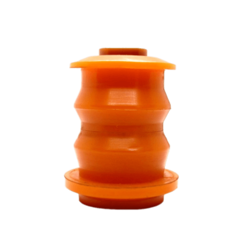Polyurethane bushing front arm front Mazda 626 1987-1991: KA1034470A, KA10-34-470A wholesale from PolyPro.