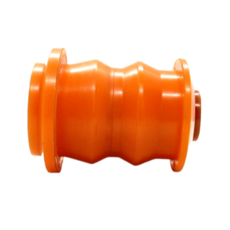 Polyurethane bushing front arm front Mazda 626 1987-1991: KA1034470A, KA10-34-470A wholesale from PolyPro.