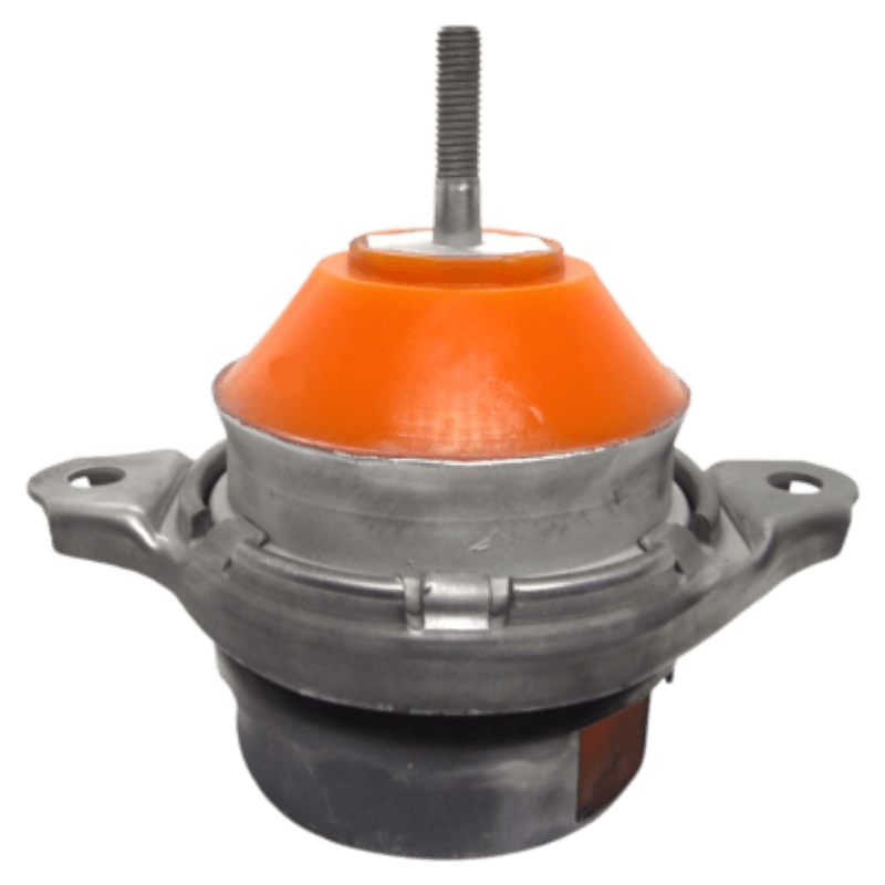 Polyurethane engine mount left_right Audi 100 1976-1982: 443 199 381N, 443199381N wholesale from PolyPro.