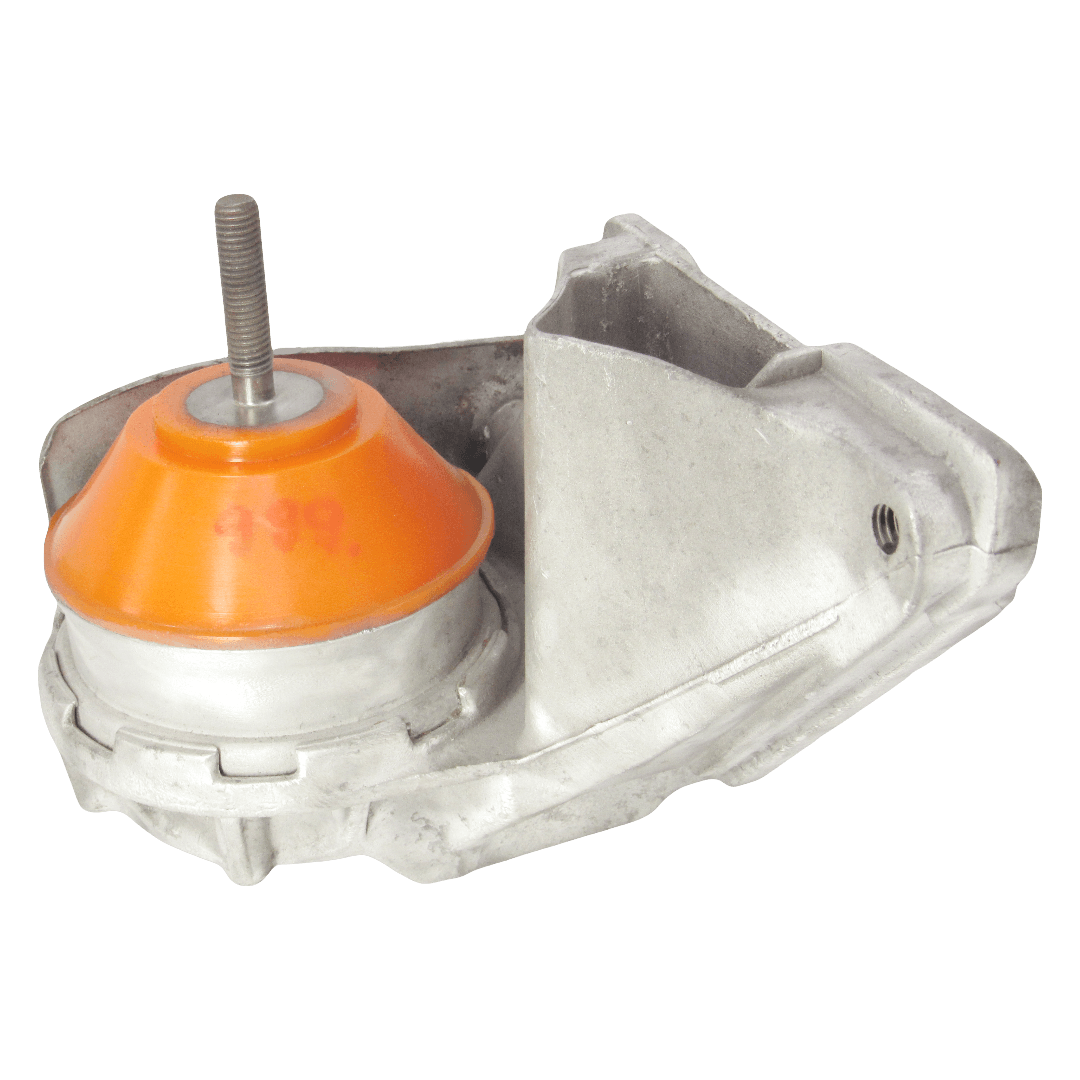 Polyurethane engine mount LEFT Audi 100 1990-1994 2,6-2,8: 4A0 199 351 B, 4A0 199 351 A, 4A0 199 351, 4A0199351B, 4A0199351A, 4A0199351 wholesale from PolyPro.