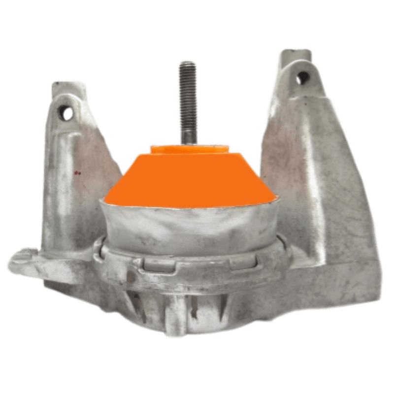 Polyurethane engine mount right Audi 100 1990-1994 2,6-2,8 RECONSTRUCTION OF YOUR: 4A0 199 352, 4A0 199 352 A, 4A0199352, 4A0199352A wholesale from PolyPro.