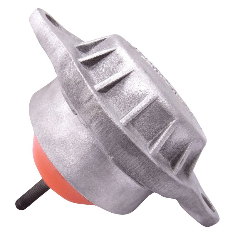 Поліуретанова подушка двигуна Audi 100 1990-1994 1,8-2,0: 4A0 199 379 A, 4A0 199 379 B, 4A0 199 379 C, 4A0199379A, 4A0199379B, 4A0199379C оптом від PolyPro.