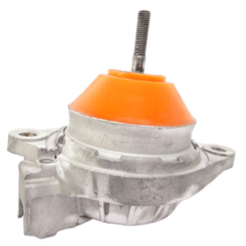 Polyurethane engine mount right Audi 100 1990-1994 2,5 RECONSTRUCTION OF YOUR: 4A0 199 382 D, 4A0199382D, 443 199 382 C, 443199382C, 4A0 199 382 F, 4A0199382F wholesale from PolyPro.