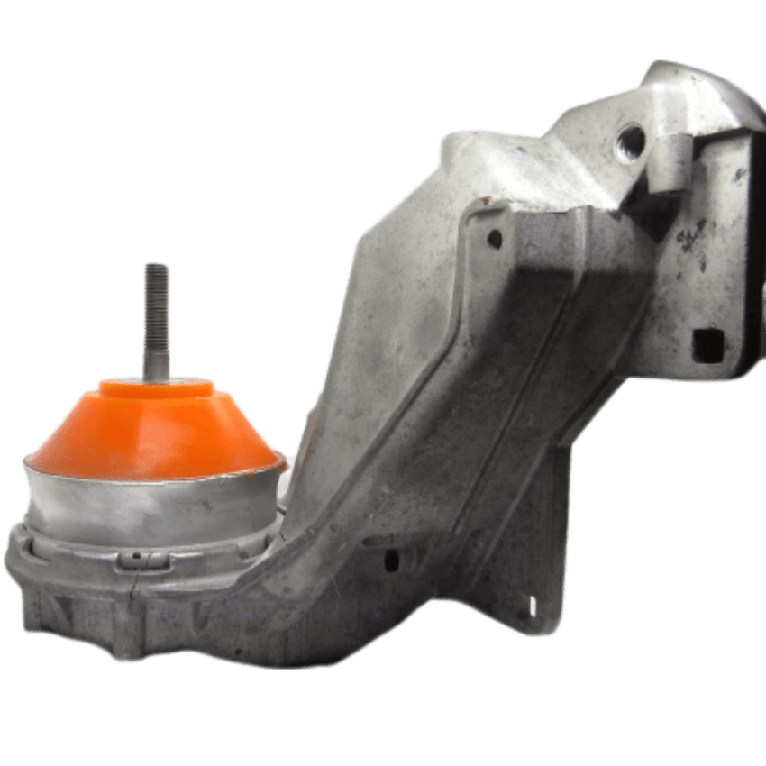 Polyurethane engine mount Audi 100 1982-1991 V6 RECONSTRUCTION OF YOUR: 8A0 199 351 A, 8A0199351A wholesale from PolyPro.