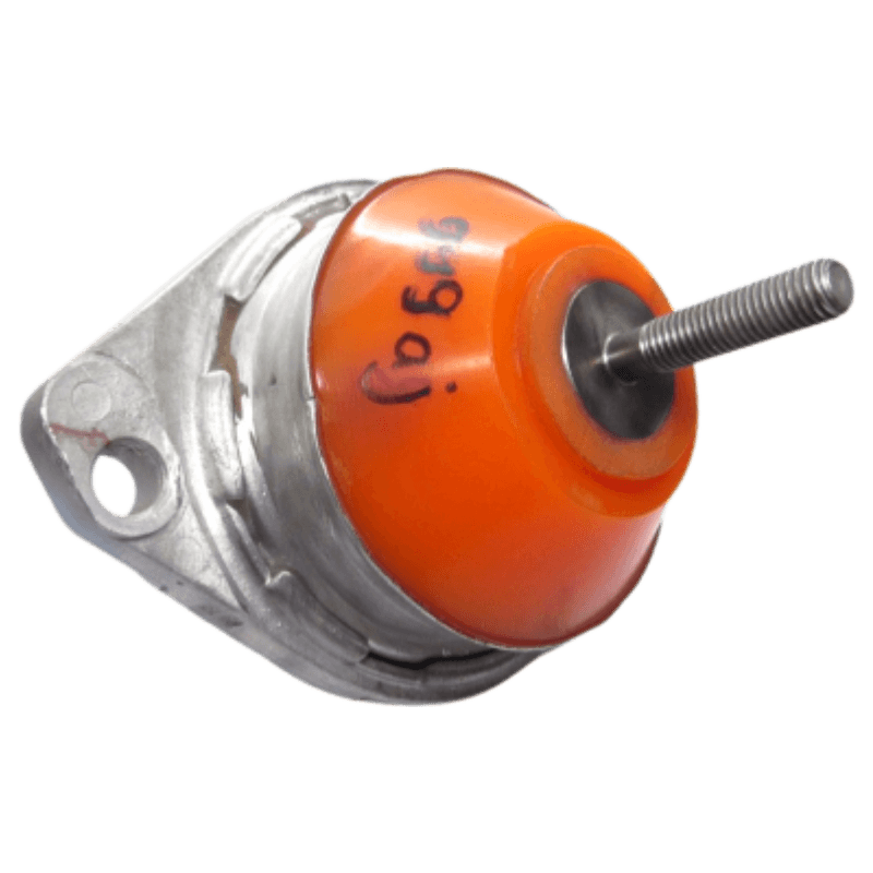 Polyurethane engine mount right Audi 80 1991-1995 2.0 (MT): 8A0 199 382 A, 8A0199382A wholesale from PolyPro.