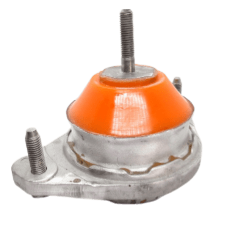 Polyurethane engine mount Audi 100 1990-1994 2,0 RECONSTRUCTION OF YOUR: 8A0199382, 443199382, 8A0 199 382, 8A0 199 382 C, 8A0199382C wholesale from PolyPro.