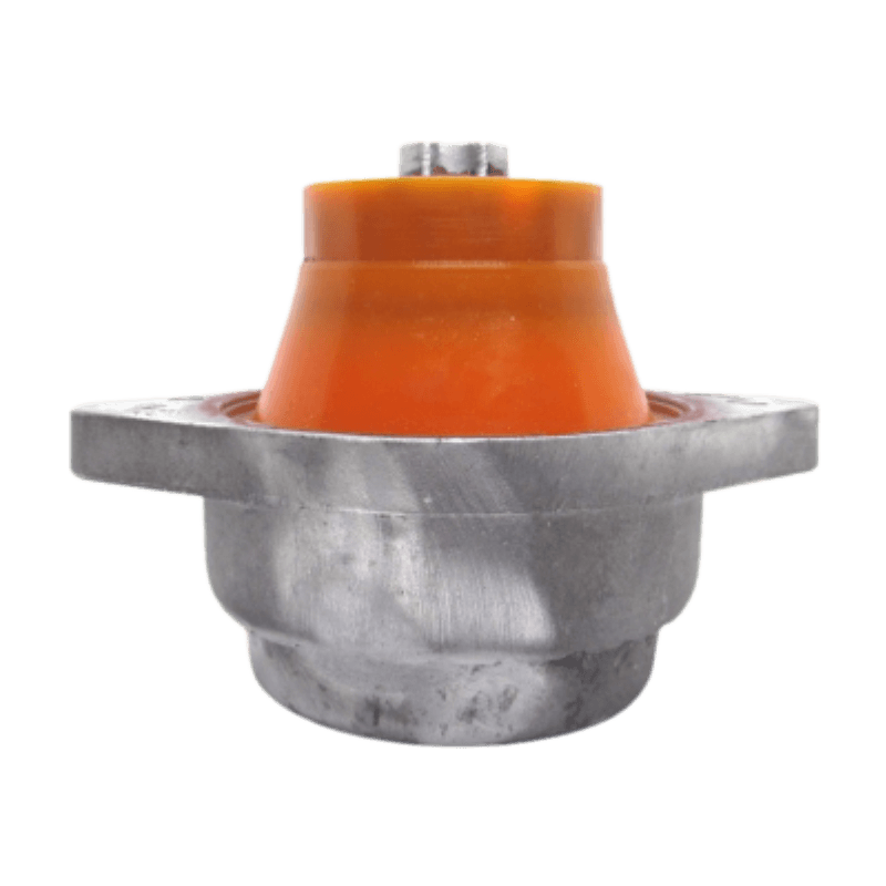 Polyurethane engine mount front Audi A8 2002-2009 RECONSTRUCTION OF YOUR: 4E0199267S, 4E0199267J, 4E0 199 267 S, 4E0 199 267 J, 4E0 199 267 Q, 4E0199267Q wholesale from PolyPro.