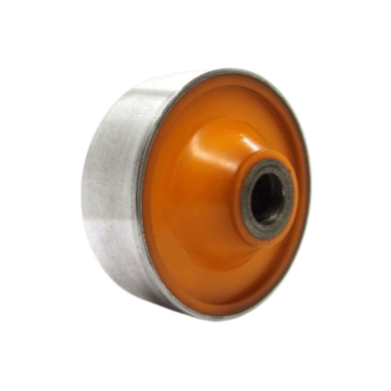 Polyurethane bushing front arm rear Mitsubishi Lancer Evolution 2008-2015: 4013A182, 4013A181 wholesale from PolyPro.