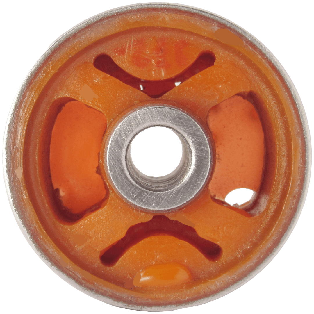 Polyurethane engine mount Renault 19 1992-2003 BIG BUSHING: 7700800522, 77 00 800 522, 77008-00522, 7700841151, 77 00 841 151, 77008-41151, 7700424321, 77 00 424 321, 77004-24321 wholesale from PolyPro.