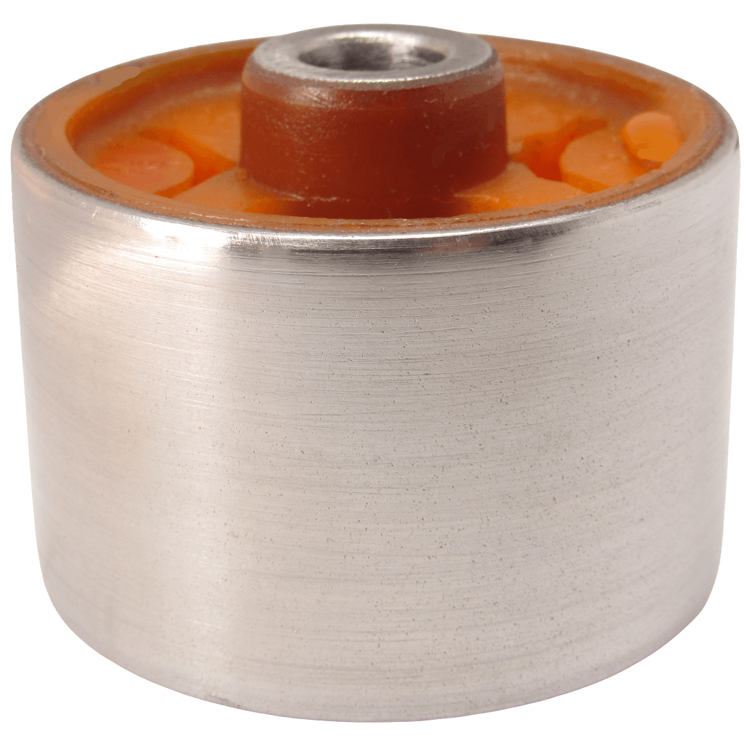 Polyurethane engine mount Renault 19 1992-2003 BIG BUSHING: 7700800522, 77 00 800 522, 77008-00522, 7700841151, 77 00 841 151, 77008-41151, 7700424321, 77 00 424 321, 77004-24321 wholesale from PolyPro.