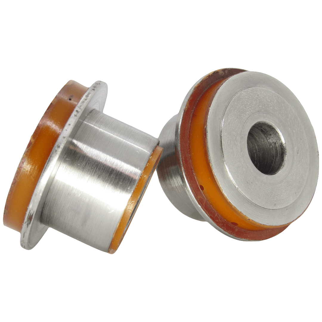 Polyurethane bushing steering rack Toyota Land Cruiser 1998-2007: TAB-UZJ100-KIT, TABUZJ100KIT, 44200-60100, 40120-60110, 40120-60090, 44200-60120, 44250-60120, 44200-60090, 44200-60110, 44250-60090, 44250-60110, 44250-60100, 4420060100, 4012060110, 4012060090, 4420060120, 4425060120, 4420060090, 4420060110, 4425060090, 5771025510, 4651008014, 4504769115, 57710 25510, 9017020003, 4410A721, 7H1422061HV, 4410A725, 46510-08014, 45047-69115, 90170-20003, 7H1 422 061 HV 4425060110, 4425060100 wholesale from PolyPro.