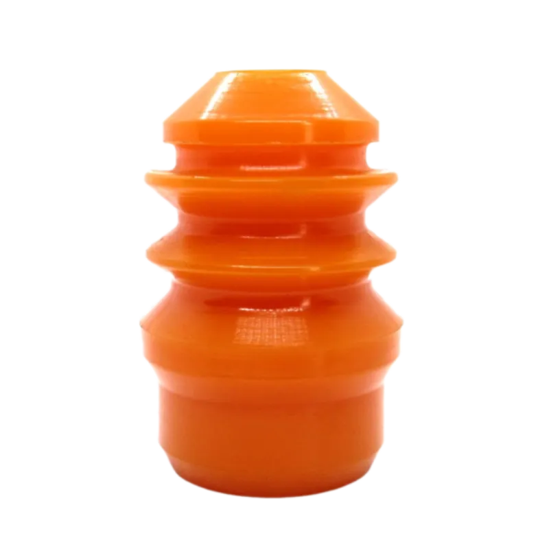 Поліуретановий відбійник переднього амортизатора Audi A4 2000-2004