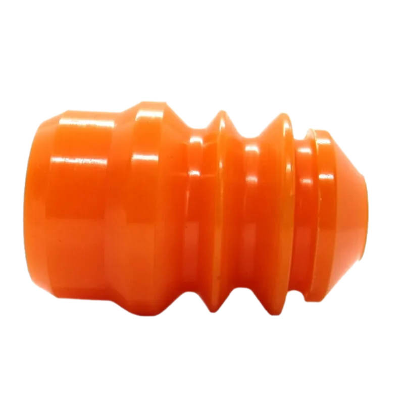 Поліуретановий відбійник переднього амортизатора Audi A4 2000-2004