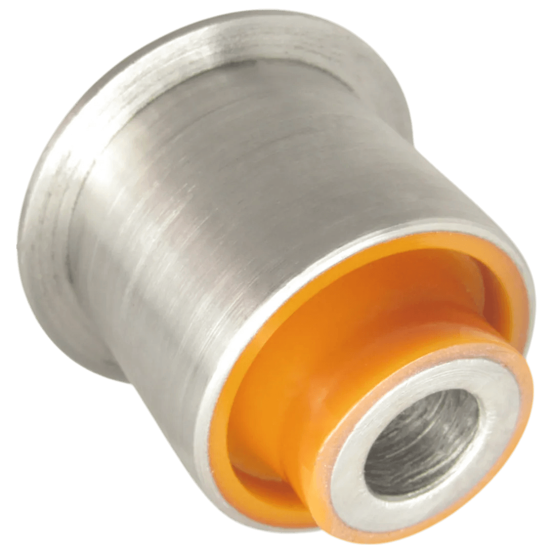 Поліуретановий сайлентблок переднього верхнього важеля Infiniti Qx56 2010- оптом від PolyPro