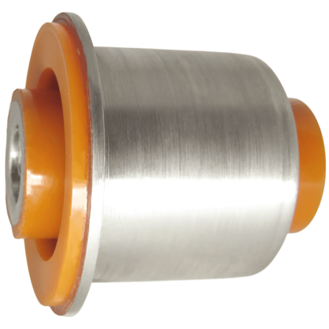 Поліуретановий сайлентблок переднього верхнього важеля Nissan Np300 2008-