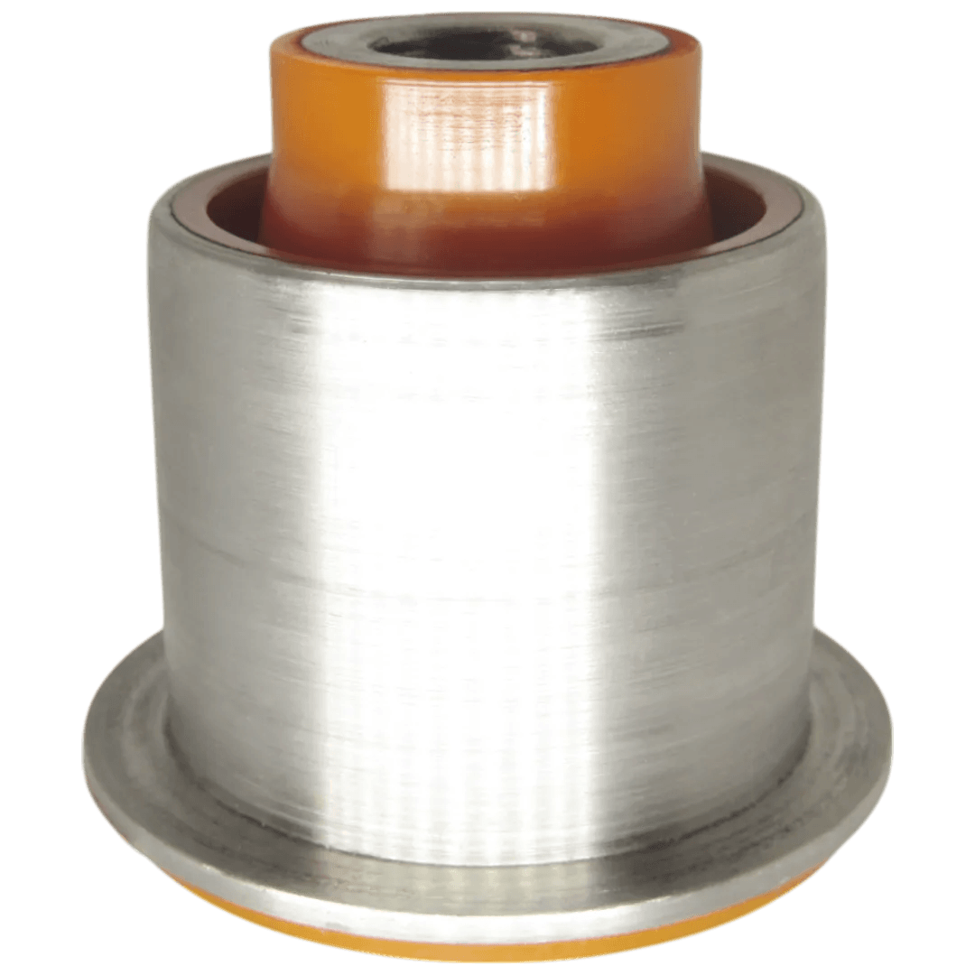 Поліуретановий сайлентблок переднього верхнього важеля Nissan Np300 2008-