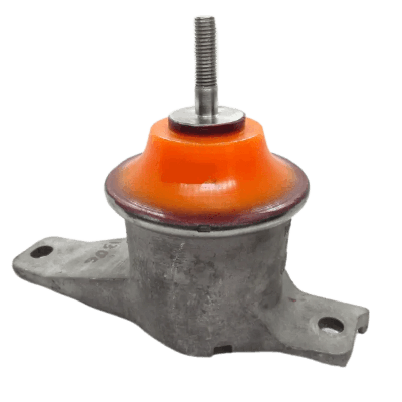 Поліуретанова подушка двигуна права Mitsubishi Colt 2004-2012: MR594202, MMZ30RH, 1093A074, MM-Z30RH оптом від PolyPro.