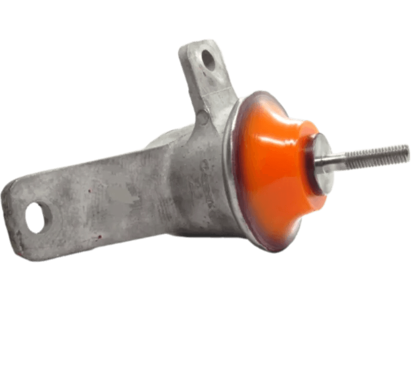 Поліуретанова подушка двигуна права Mitsubishi Colt 2004-2012: MR594202, MMZ30RH, 1093A074, MM-Z30RH оптом від PolyPro.