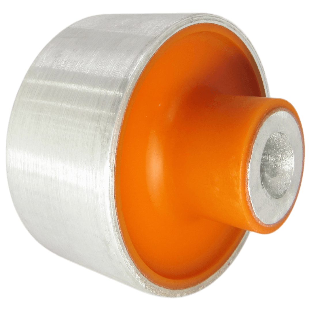 Polyurethane bushing front arm front Honda Legend 2004-2012: 51350sjae02, 51350SJAE01, 51350-sja-e02, 51350-SJA-E01 wholesale from PolyPro.