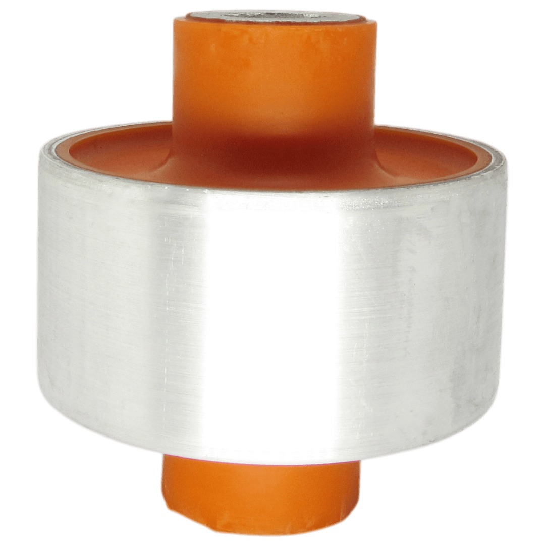 Polyurethane bushing front arm front Honda Legend 2004-2012: 51350sjae02, 51350SJAE01, 51350-sja-e02, 51350-SJA-E01 wholesale from PolyPro.
