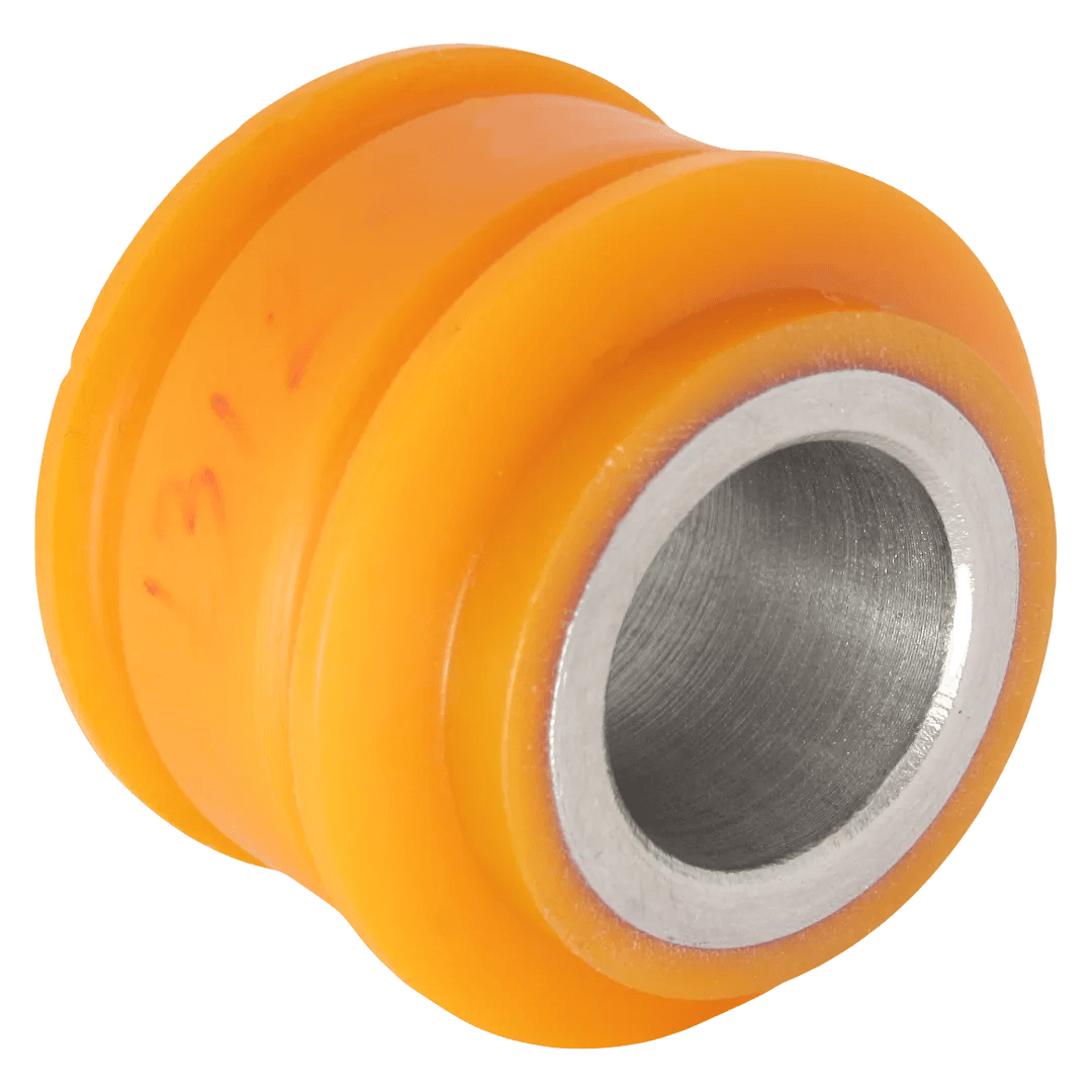 Polyurethane rear shock absorber bushing lower Geely Emgrand 2009-: 1064001268 wholesale from PolyPro.