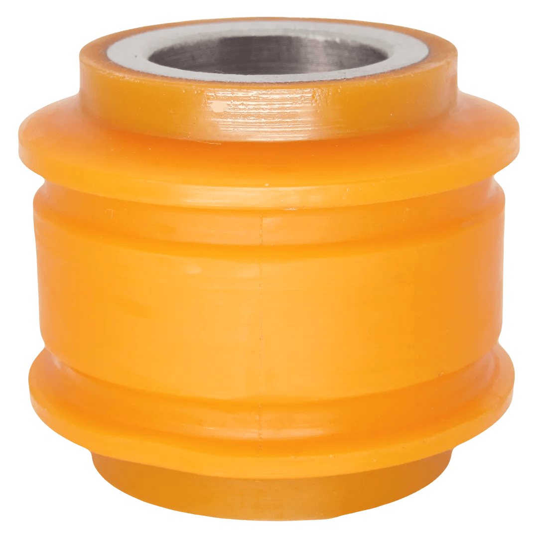 Polyurethane rear shock absorber bushing lower Geely Emgrand 2009-: 1064001268 wholesale from PolyPro.