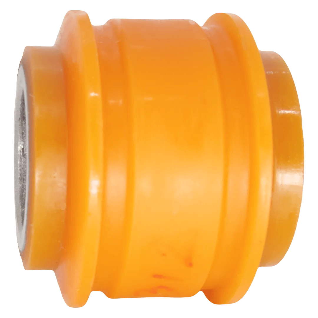 Polyurethane rear shock absorber bushing lower Geely Emgrand 2009-: 1064001268 wholesale from PolyPro.