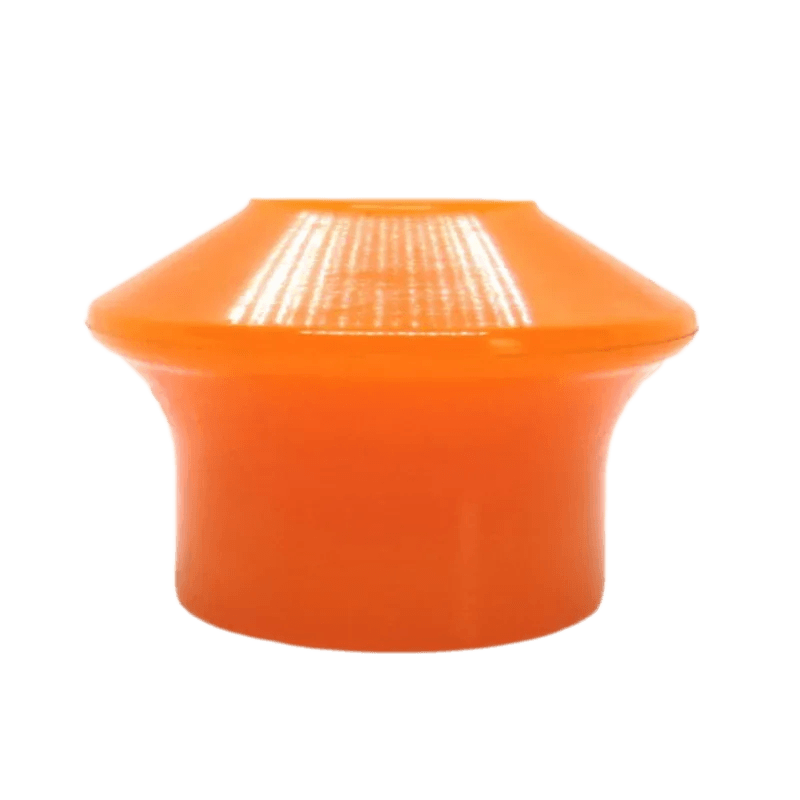 Polyurethane front engine mount Audi 80 1978-1986: 893199339, 8D0199339F, 8D0199339P, 50404, 80000214, 01929, 510188, 594352, 2084, 1117905300, AUEM022, 2592901, 2592902, 1001990066, 325747, 30130057, SM0020, 71-11244SX, 6106592 wholesale from PolyPro.