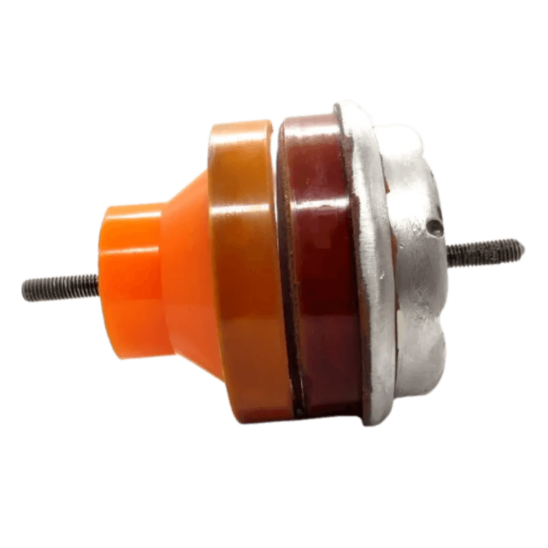 Polyurethane bushing of a rear spring 16*45*82 Daf 45 1991-2000: AFRB104, 1401539 wholesale from PolyPro.