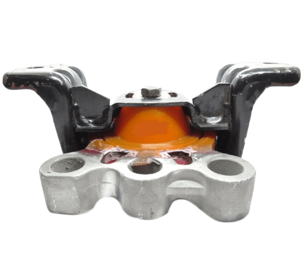 Polyurethane engine mount right Chevrolet Aveo 2011-: 95405220, 94534037, 95026513, 95930076 wholesale from PolyPro.