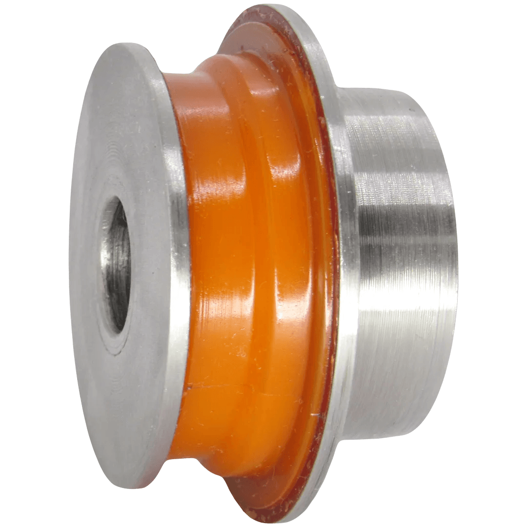 Polyurethane bushing front arm front Lexus is 2006-2013: TAB-519, TAB519, 48620-30300, 48640-30300, 4862030300, 4864030300 wholesale from PolyPro.