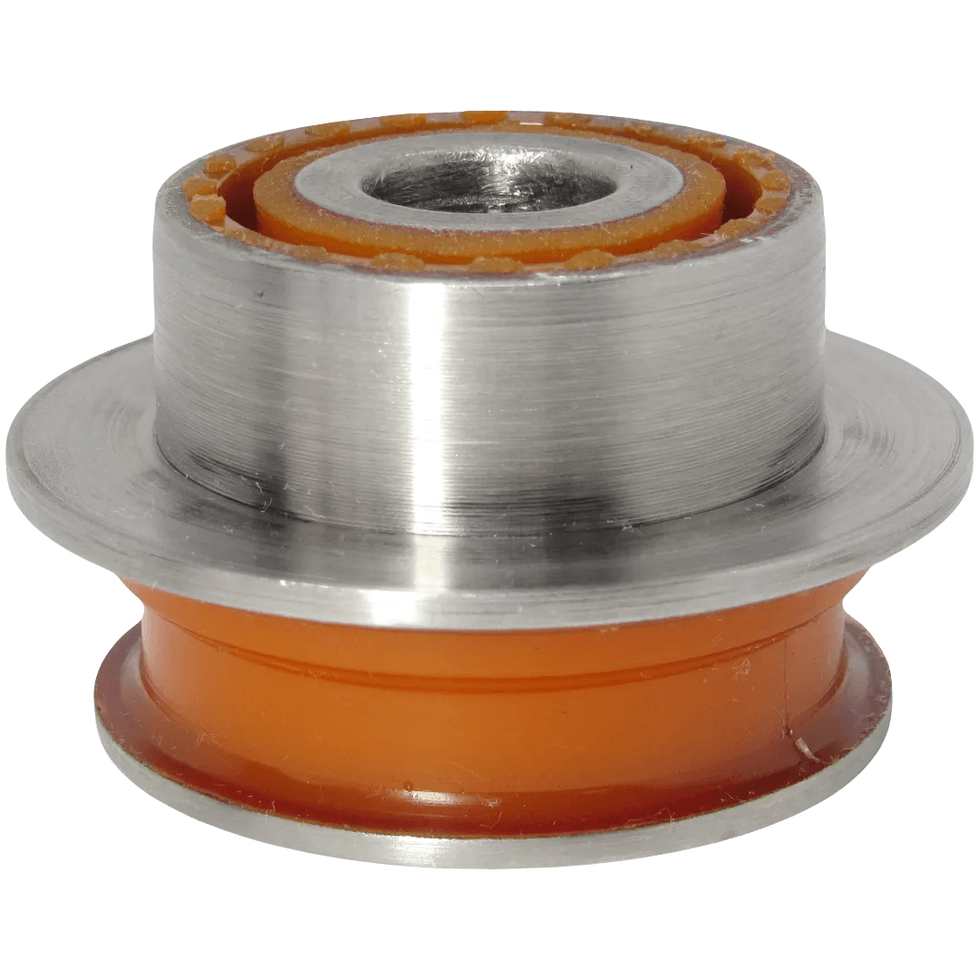 Polyurethane bushing front arm front Lexus is 2006-2013: TAB-519, TAB519, 48620-30300, 48640-30300, 4862030300, 4864030300 wholesale from PolyPro.