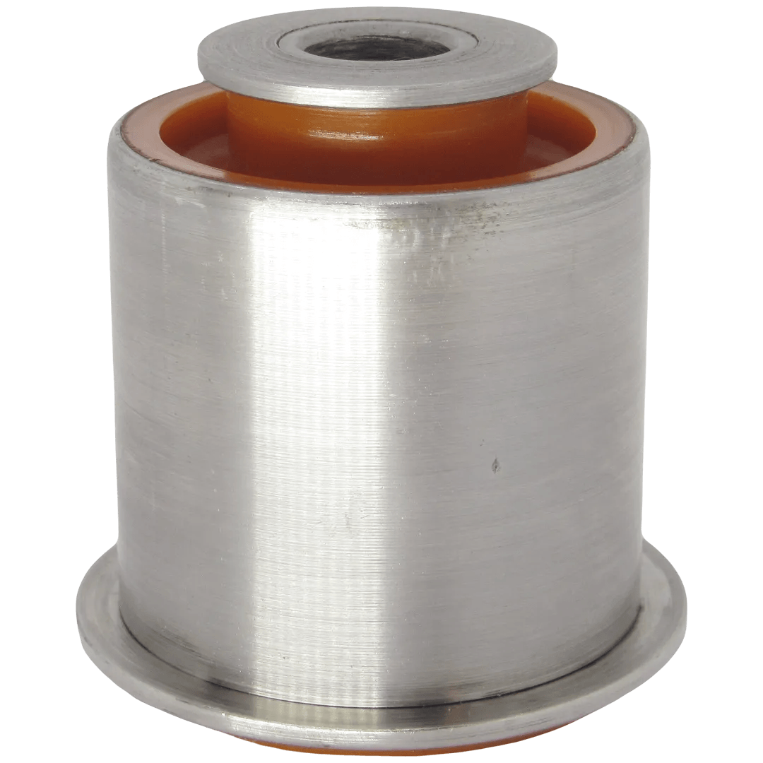 Polyurethane front bushing of rear trailing upper arm Jeep Grand Cherokee 2010-: CRAB029, K52089629AC, 52089629AB, 52089629AC, 52089 629AA, 52089629AA wholesale from PolyPro.