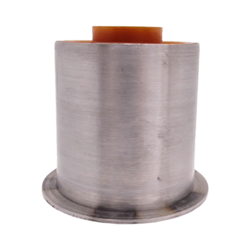 Polyurethane rear bushing of rear trailing lower arm Jeep Commander 2005-2010: CRAB031, 52089630AA, 52089630AB, 52089630AC, K52089630AC wholesale from PolyPro.