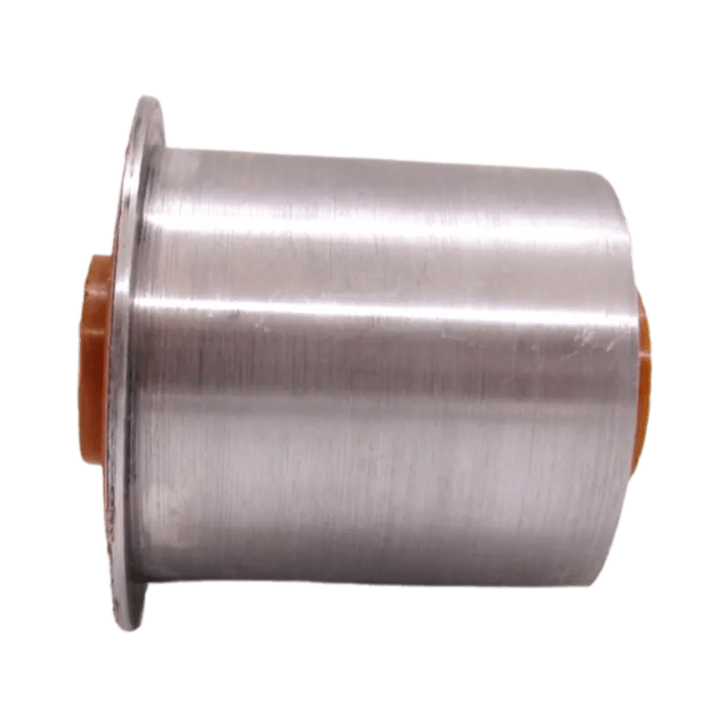 Polyurethane rear bushing of rear trailing lower arm Jeep Commander 2005-2010: CRAB031, 52089630AA, 52089630AB, 52089630AC, K52089630AC wholesale from PolyPro.