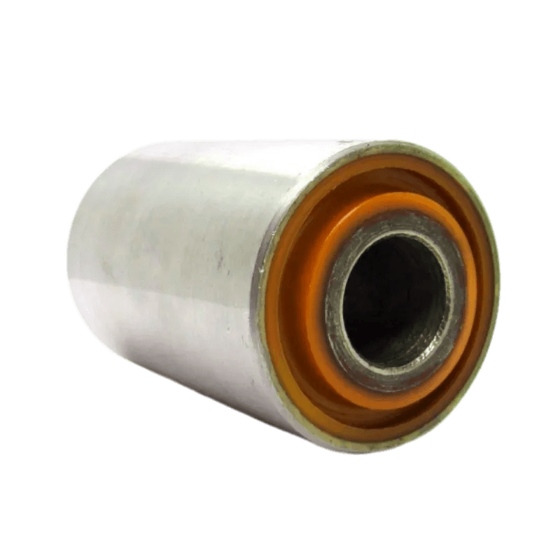 Polyurethane bushing front and rear springs Ashok Leyland Т9016 2013-: Т9016 wholesale from PolyPro.