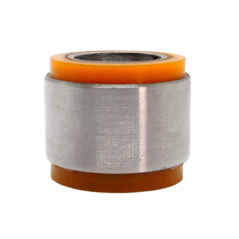 Upper front steering knuckle polyurethane bushing Nissan Altima 2012-: NAB258, 54591AU000, 54590AU000, C9512, RU-526, RU-527, Q005-2267, 77-01043-SX, 54 59 1AU 000 wholesale from PolyPro.