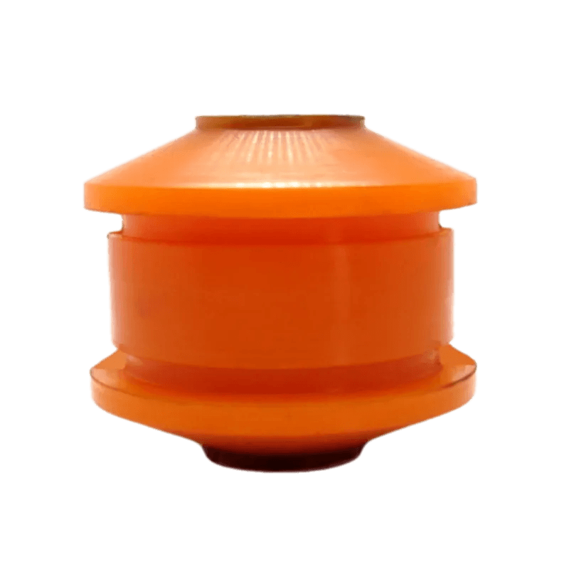 Polyurethane bushing front arm front Ford Transit 1986-2003: 6608818, 92VB-3432-AA, 2307-0219, FZ9435, FD-BS069, 1500083, BC0602, BSG 30-700-010, B 740, 14739, 33672, QS2302AP, RH14-4009, 714 610 0001, 9001745, 1540201300, F8-5252, FD-SB-4507, 301 457 TR5, T4735009 EP, 572-ECEM, FL4141-J, 50 60 0014, 301 457, 03-03, 1821, FD-BS069, TD1168W, 020435, L16816, 02807, 15-06-3230, 2264, 985233, 6 154 670, 6154670, 1 500 083 wholesale from PolyPro.