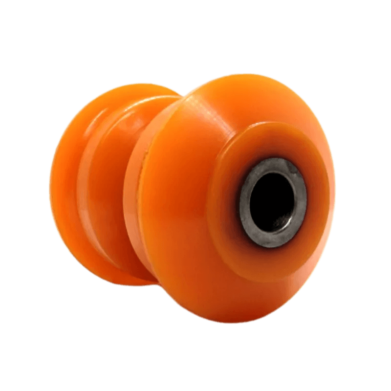 Polyurethane bushing rear spring rear Ford Transit 2006-2014: 1453842, 1720477, FD-BS087, BSG 30-700-059, BSG 30-700-060, SS 1219, FSE 11-952-006, 03-32, FDAB-002, 15407048/S, 79-98109-SX, FO4103RP, 15-06-3176, 1 431 018, FZ90644, SS 1220, 15-06-3180, BK215719AC, 1777613, 1818034, 6C11-5719-AA, 6C11-5719-AB, 6C115719AA, 6C115719AB, 1 453 842, 1 720 477, 1 777 613, 1 818 034, BK21-5719-AC wholesale from PolyPro.