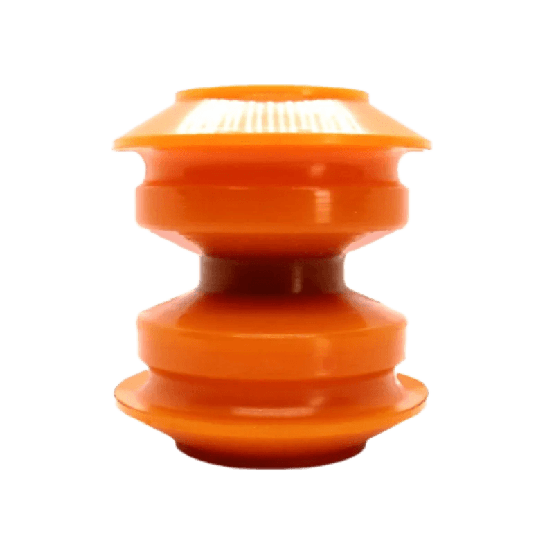Polyurethane bushing rear spring rear Ford Transit 2006-2014: 1453842, 1720477, FD-BS087, BSG 30-700-059, BSG 30-700-060, SS 1219, FSE 11-952-006, 03-32, FDAB-002, 15407048/S, 79-98109-SX, FO4103RP, 15-06-3176, 1 431 018, FZ90644, SS 1220, 15-06-3180, BK215719AC, 1777613, 1818034, 6C11-5719-AA, 6C11-5719-AB, 6C115719AA, 6C115719AB, 1 453 842, 1 720 477, 1 777 613, 1 818 034, BK21-5719-AC wholesale from PolyPro.