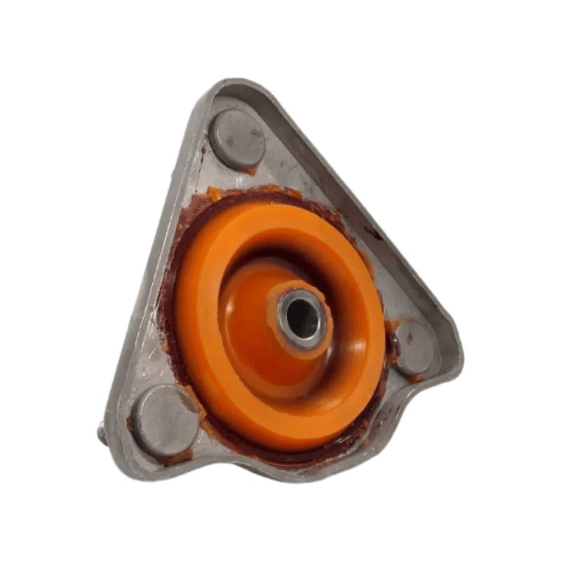 Polyurethane front shock absorber support Ford Transit 1986-2003: 6 763 456, 6763456, 92VB3K155AD, A7G009MT, 23140102, FD-SM013, 72-1374, 1556052/S, 12-17091-SX, RD.3496825214, 110026110, 33663, BSG 30-700-011, 714 676 0001, 35580, D600006, F8-5505, 14505, 02805, 1892, 50 54 0007, 301 403, BSM5033, EMR6010, TL MKT111, 672518, MK111, 802 062, T402805, 301 403 755, V4408, 230 777, V4409, 6 675 788, 6675788 wholesale from PolyPro.