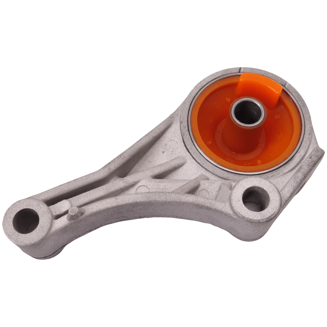 Полиуретановая подушка двигателя передняя Opel Combo 2001-2011 1.3-1.8L: 24416545, 93302281, 6 84 238, 684238, 00684 238, 00684238, 024416545 оптом от PolyPro.