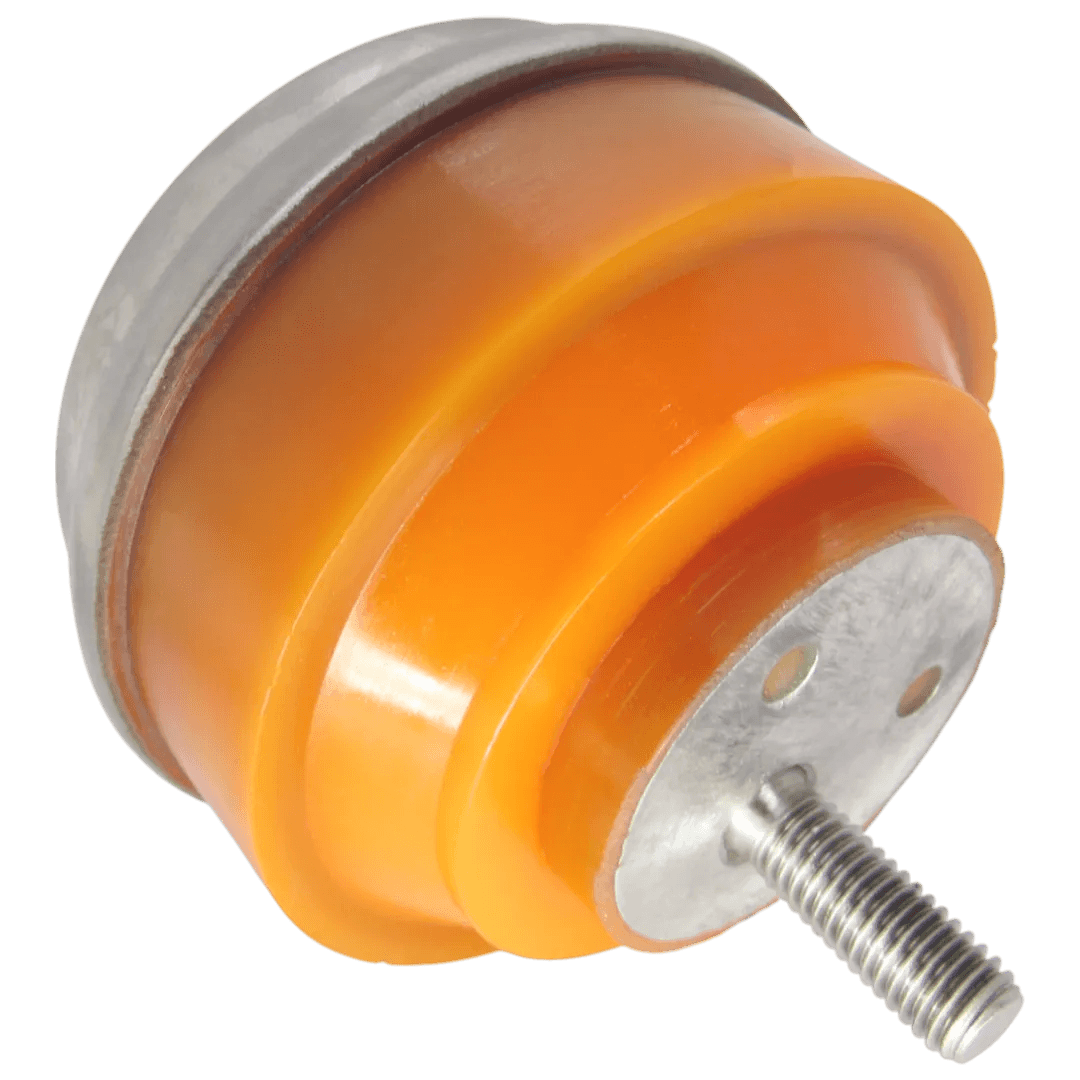 Polyurethane engine mount left and right BMW E39 1995-2003: 22 11 1 094 248, 22111094248, 22 11 1 094 159, 22111094159 wholesale from PolyPro.