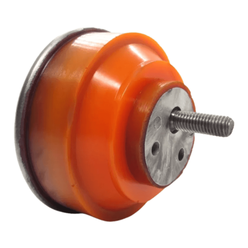 Polyurethane engine mount left and right Bmw 1987-1995 1.8; 1.8LPG; 2.5D: 3140300005, 314 030 0005, 11 81 1 142 031, 11 81 1 137 138, 11 81 1 139 606, 11811142031, 11811137138, 11811139606 wholesale from PolyPro.