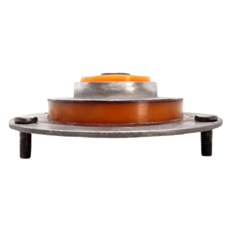 Polyurethane front shock absorber support Opel Ascona C 1981-1988: 0344504, 1242400600, F8-5952, 90135318 wholesale from PolyPro.