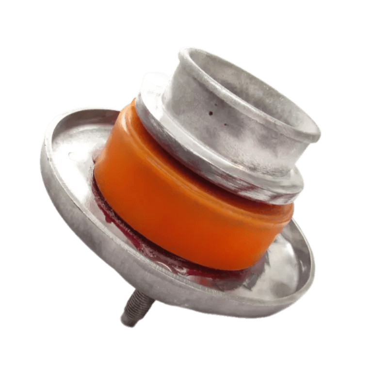 Polyurethane front shock absorber support Lancia Thesis 2001-2009 RECONSTRUCTION OF YOUR: 60680847, 60680846, 60674130, 60674131 wholesale from PolyPro.