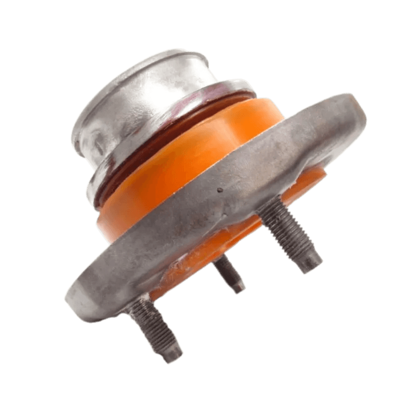 Polyurethane front shock absorber support Lancia Thesis 2001-2009 RECONSTRUCTION OF YOUR: 60680847, 60680846, 60674130, 60674131 wholesale from PolyPro.