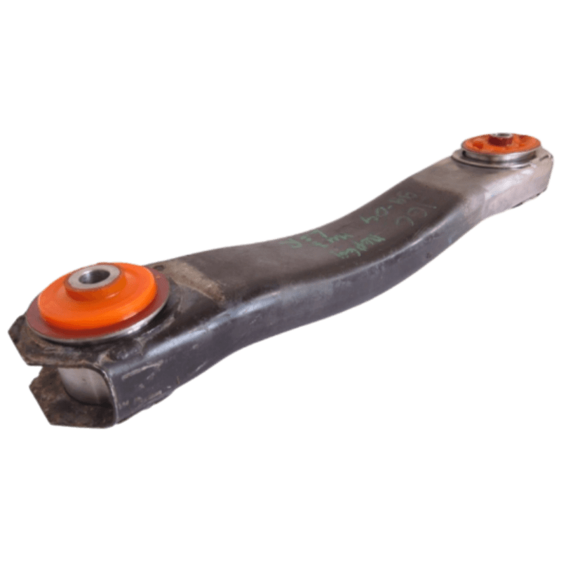 Передній повздовжній важіль Jeep Grand Cherokee 1998-2004: 52088 217AB, 52088 217AD, 52088 217AC, 20-040-027, 52088217AB, 52088217AD, 52088217AC, 20040027 оптом від PolyPro.